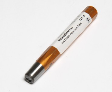 Nietkopfmacher für 4 mm Stiftnieten