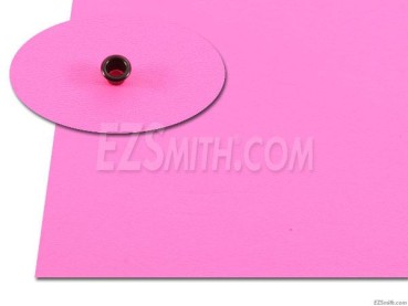 Kydex 2mm Hot Pink