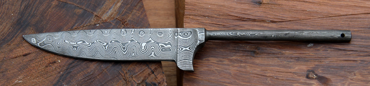 Federstahl Durchmesser 2,5mm - Alles für den Messermacher,  Messermacherbedarf, handgemachte Messer, Schmuck und Damaststahl.