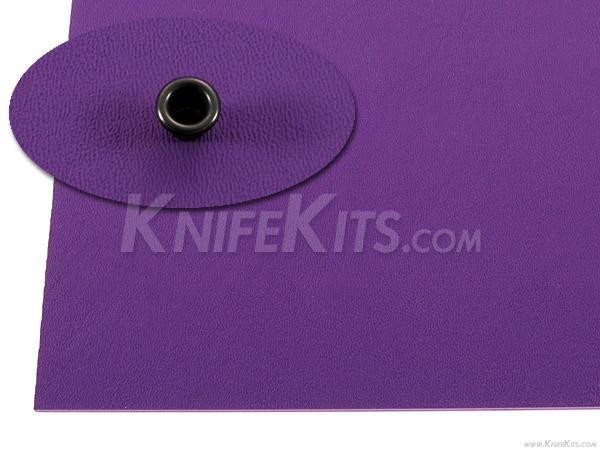 Kydex 2mm Lila