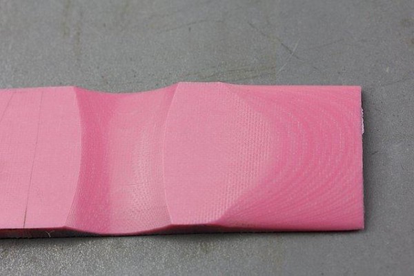 G10 6,5mm Rosa