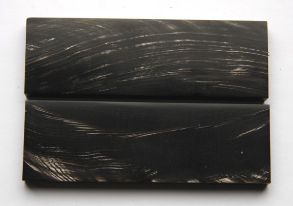 Buffalo Horn scales