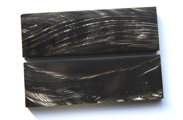 Buffalo Horn scales